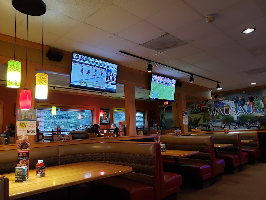  Applebee's Grill + Bar | IHOP