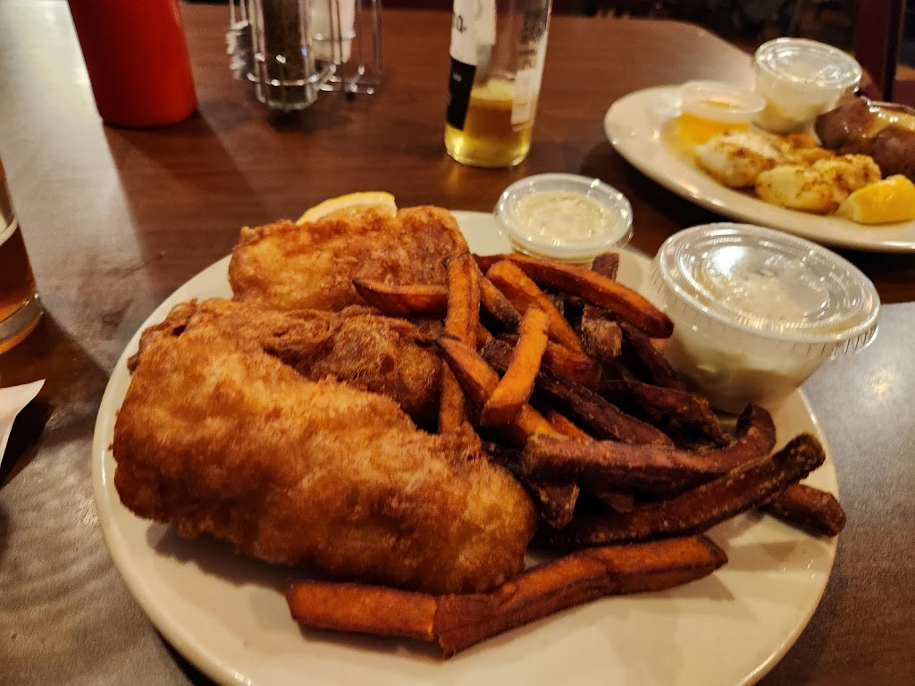  The Barrel Inn Bar & Grill