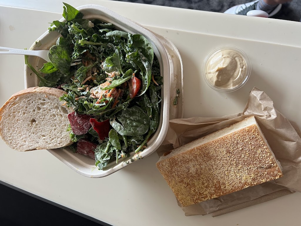  sweetgreen