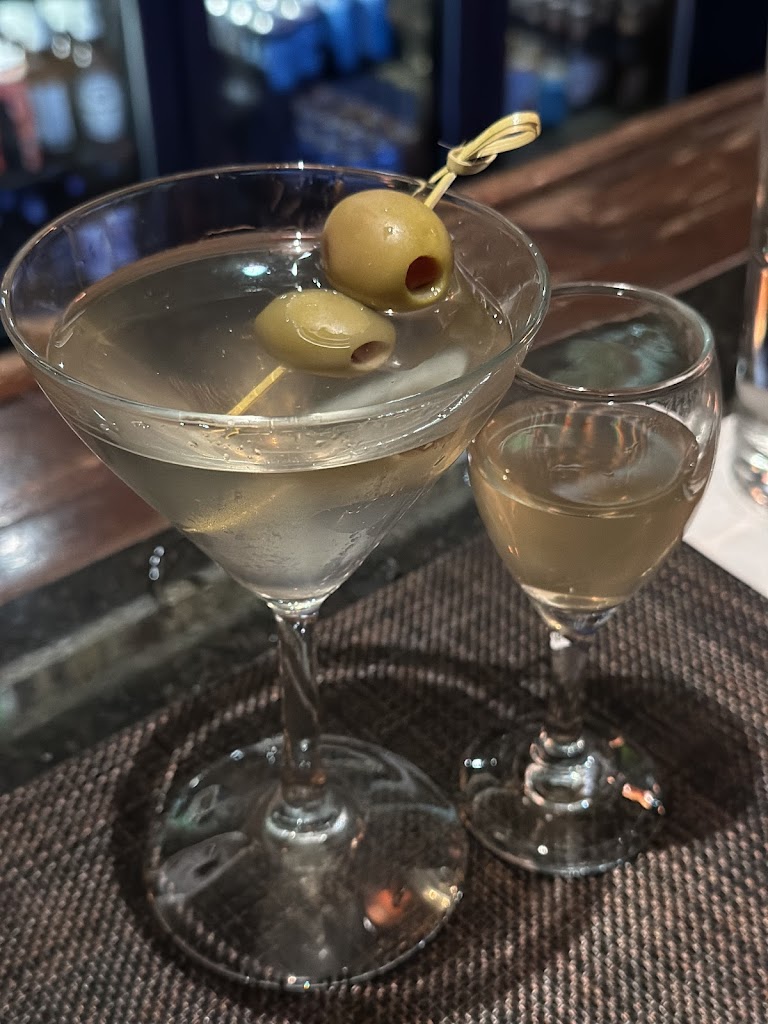  The Waterfront Restaurant and Tavern