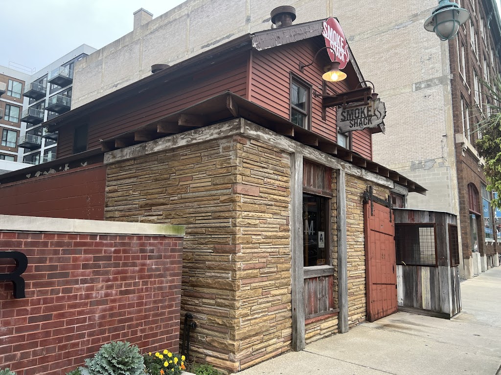  Smoke Shack