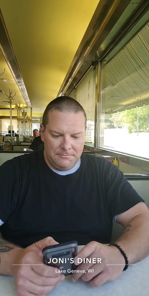  Joni's Diner