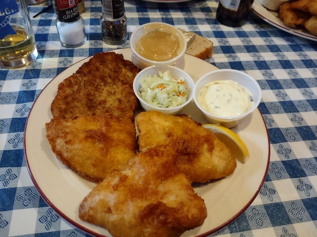  Big Sky Country Bar & Grill