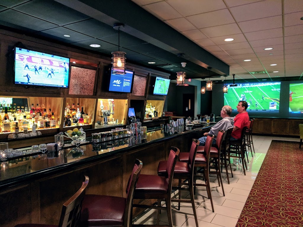  Oakes Sports Bar & Grill