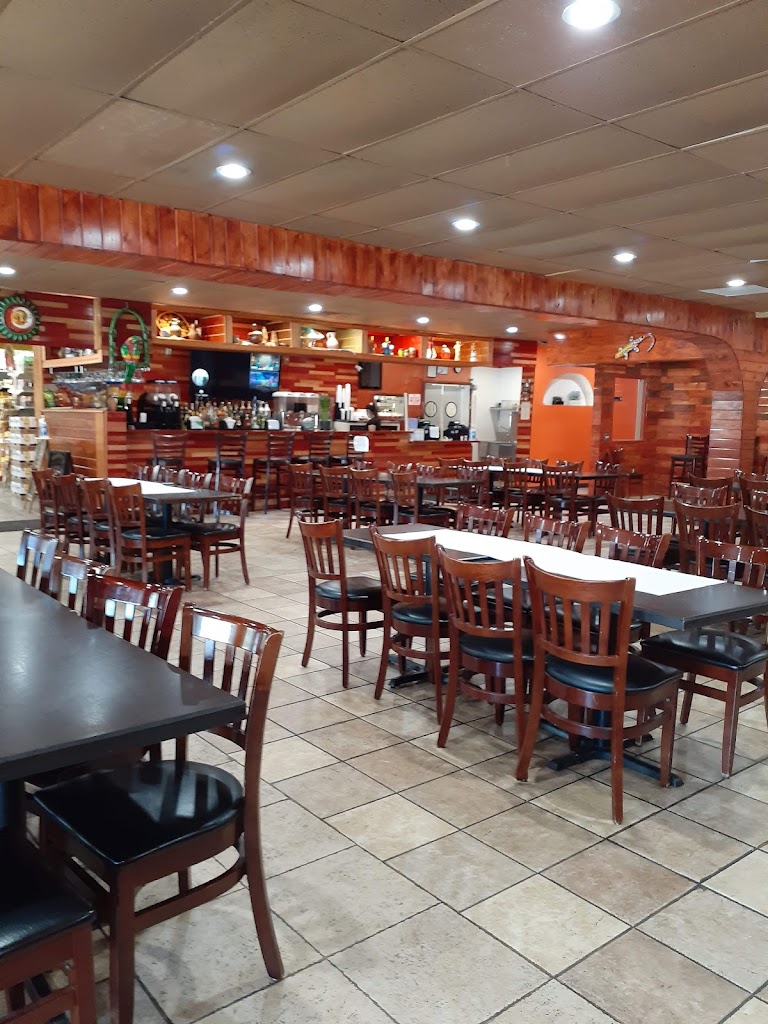  Los Gemelos Restaurante and Store WEST