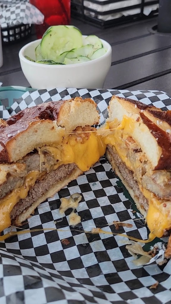  Princeton Valley Golf - Bar - Grill