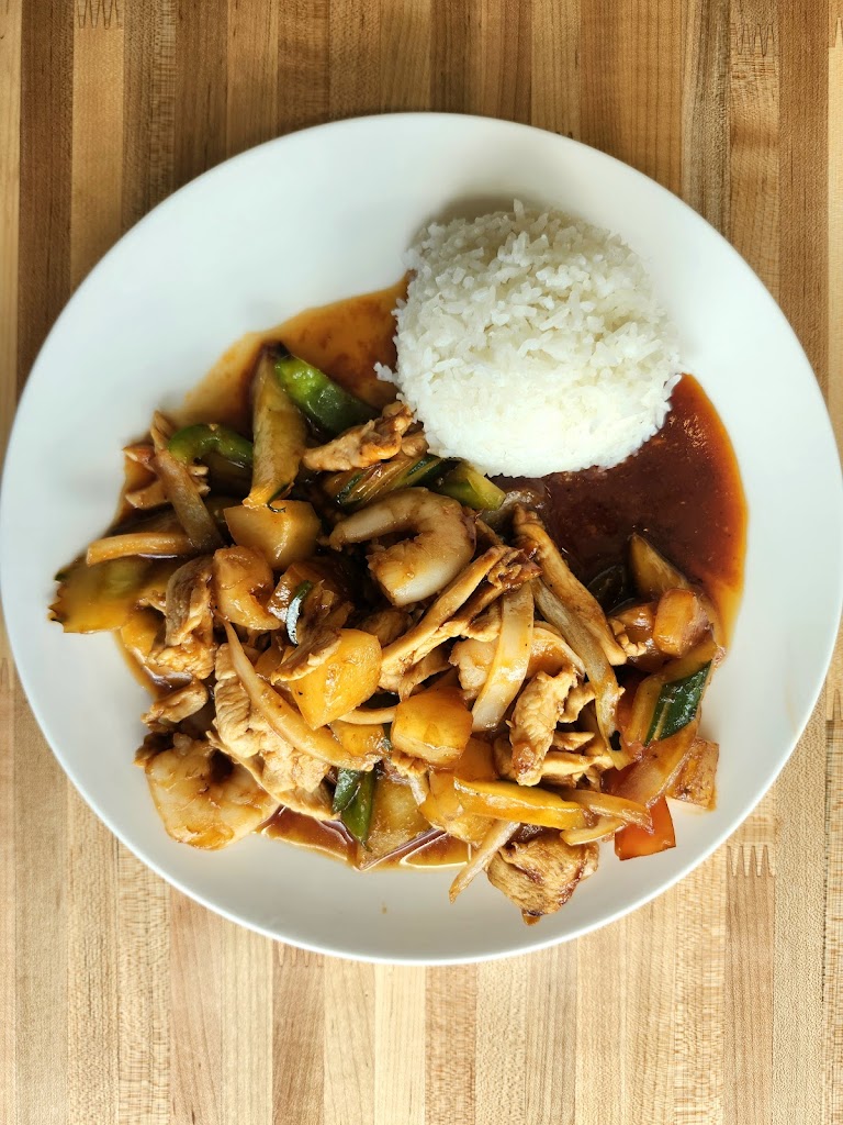  Thai-namite on Brady Street