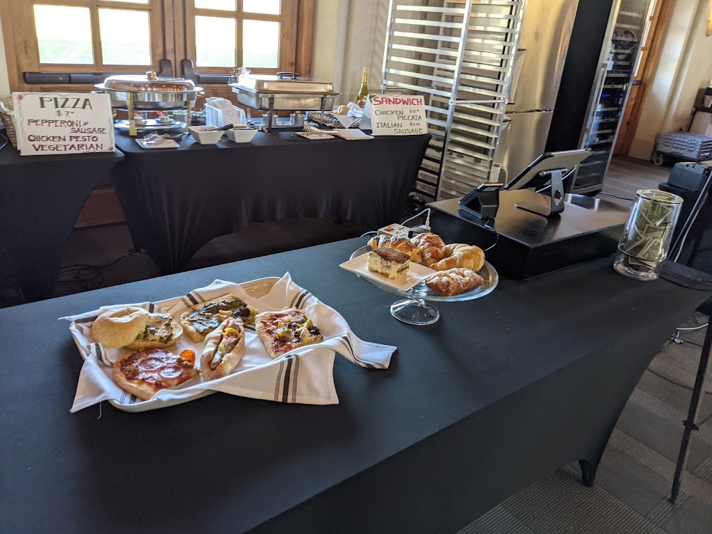  Villa Bellezza Winery & Vineyards