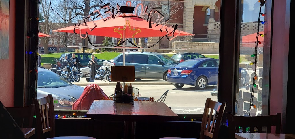  Pancho and Lefty's Outlaw Grill