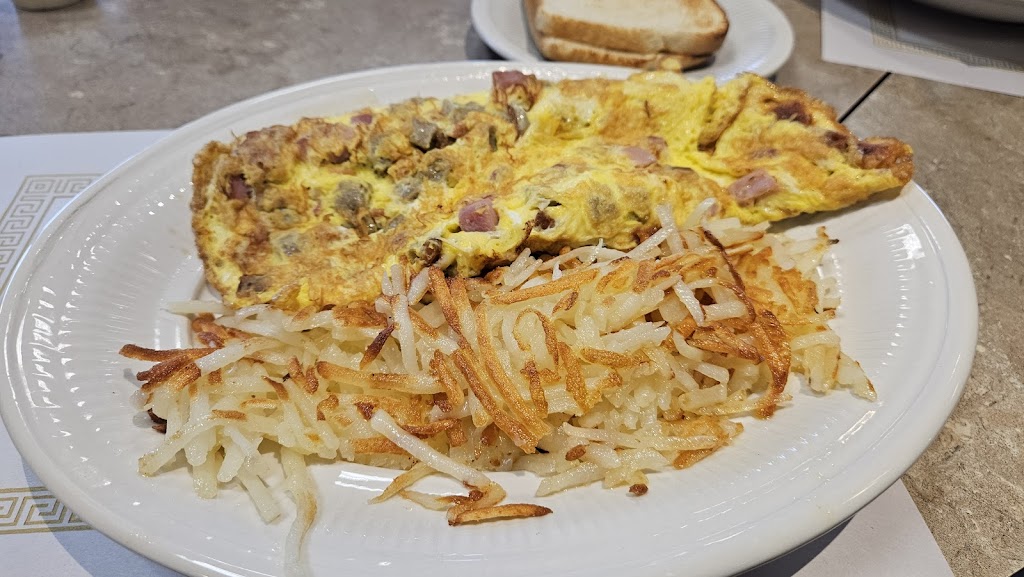  Fork & Knife Restaurant