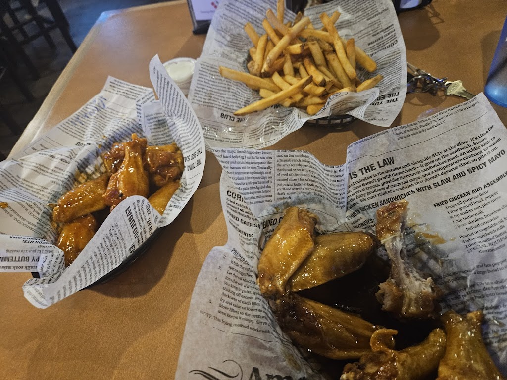  Sauers Old Fashioned Pub & Grill