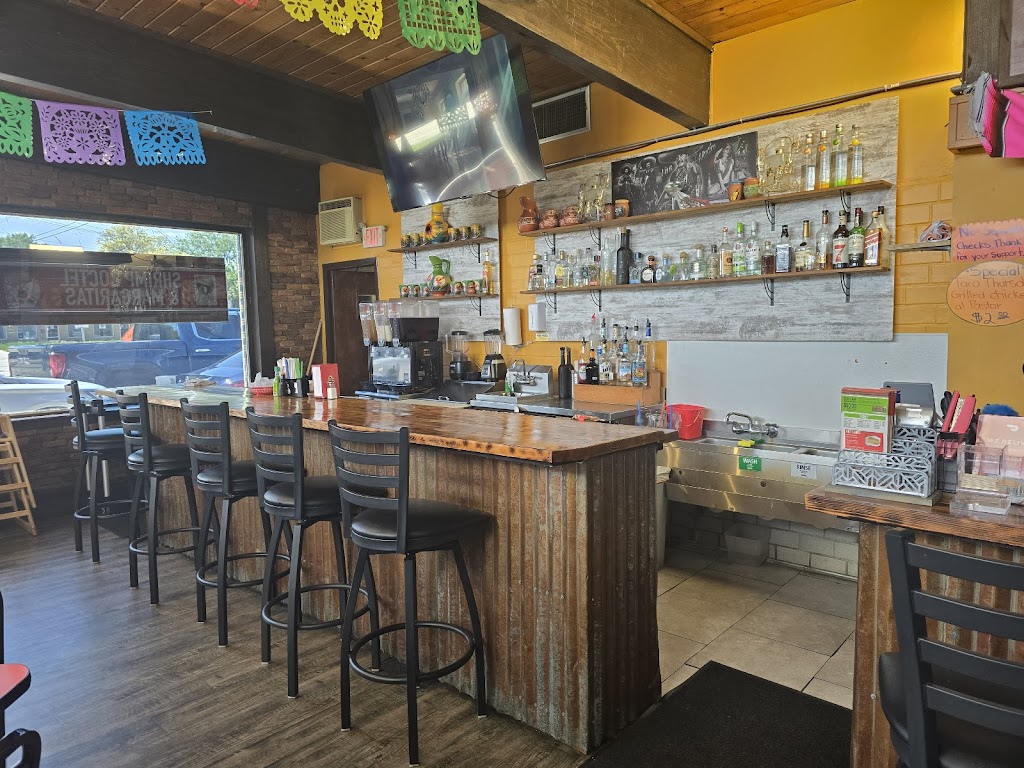  Taqueria Y Chimichangas Ashley’s Restaurant