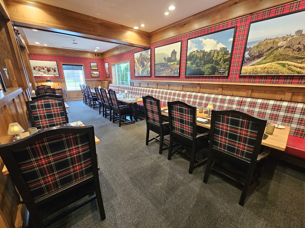  TJ Highland Steakhouse