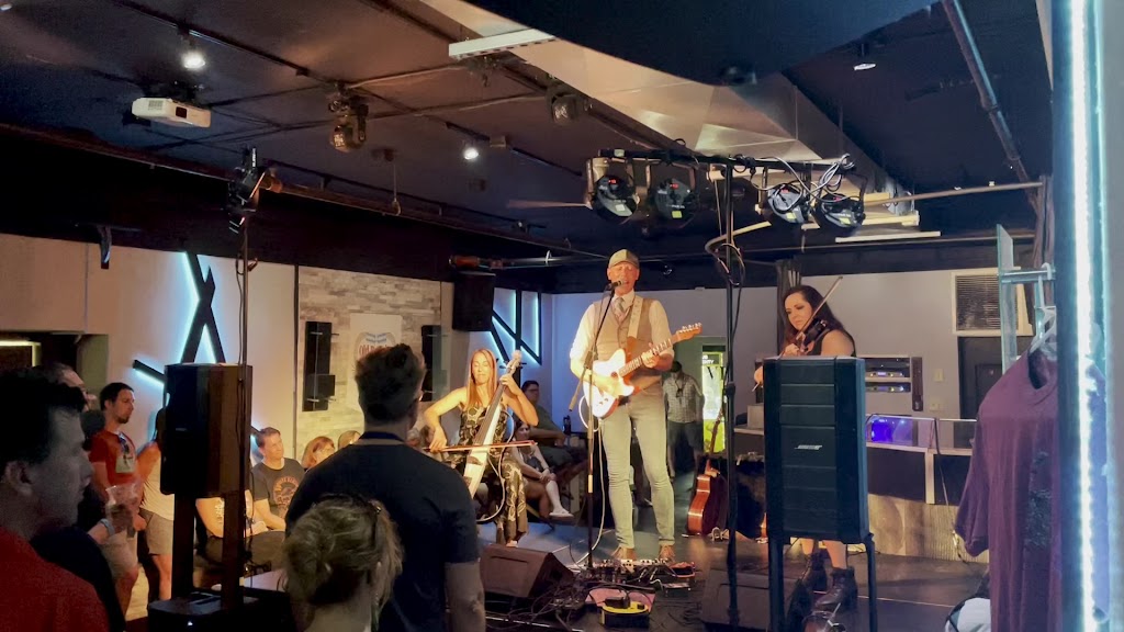  OB's Brau Haus (Restaurant & Dance Club)