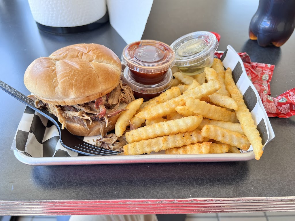  Boots BBQ & Catering