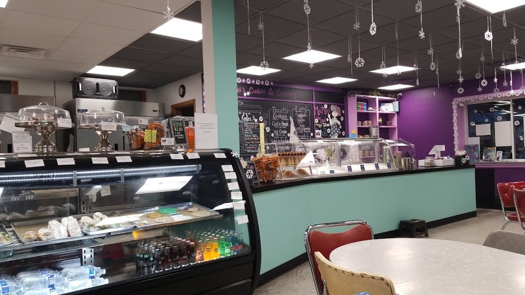  Mei Mei's Cookies & Creamery LLC