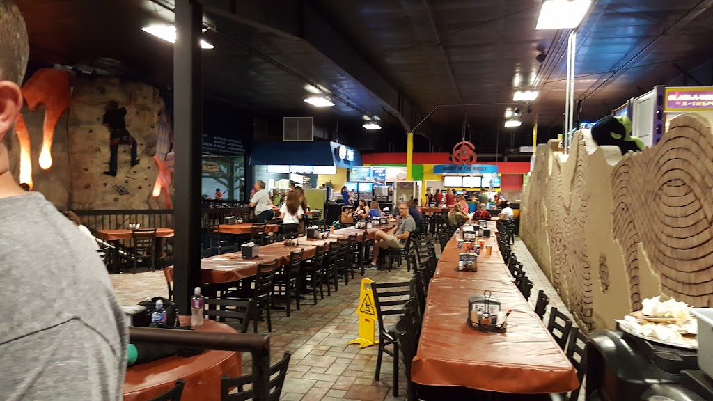  City Pizza Co. @ Action City