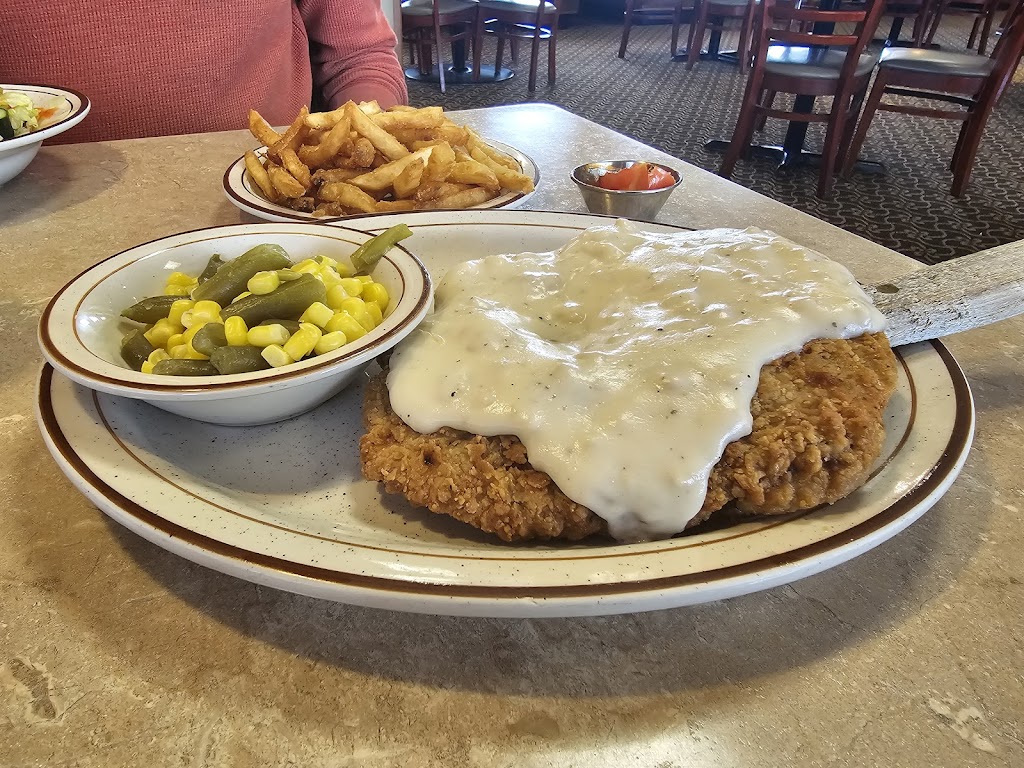  Amery Family Restaurant