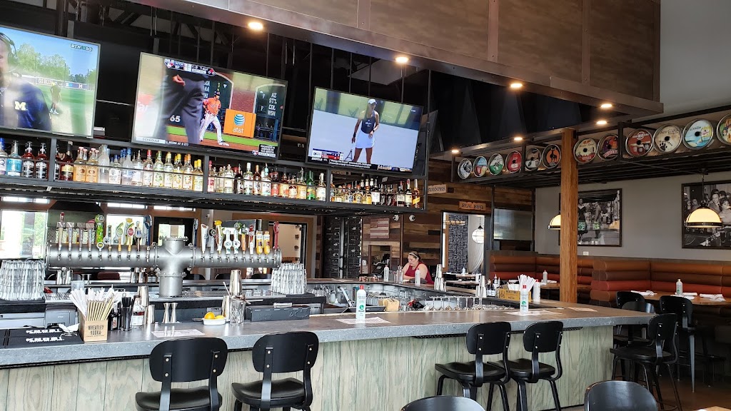  Liberty Station - Madison