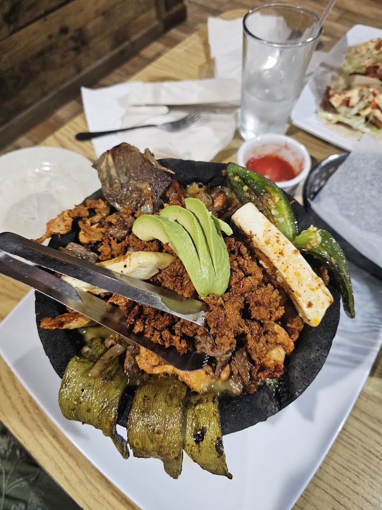  Centenario Restaurant