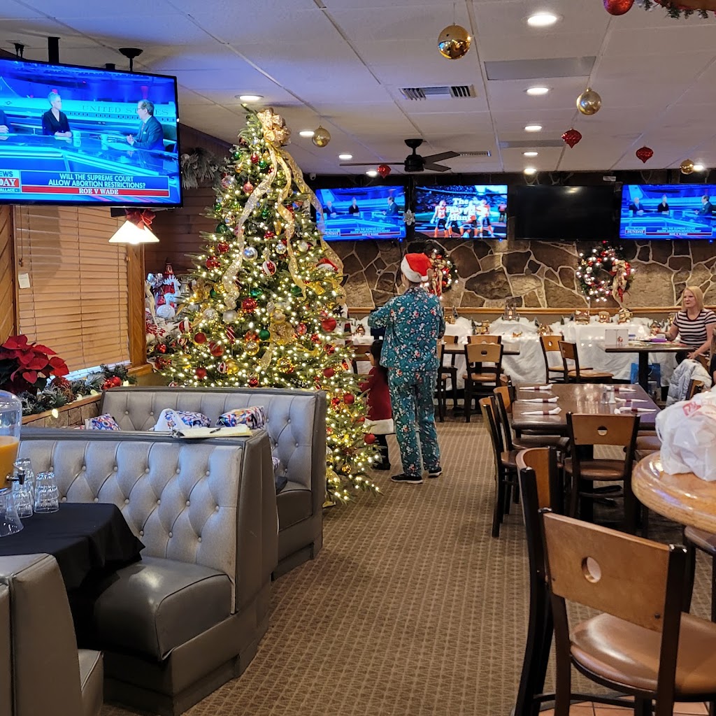  Mario's Italian Sports Bar