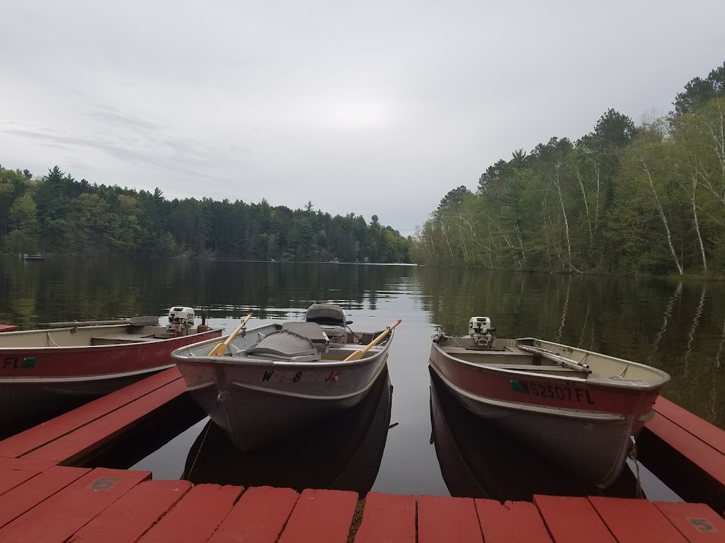  Hilltop Cottages Resort