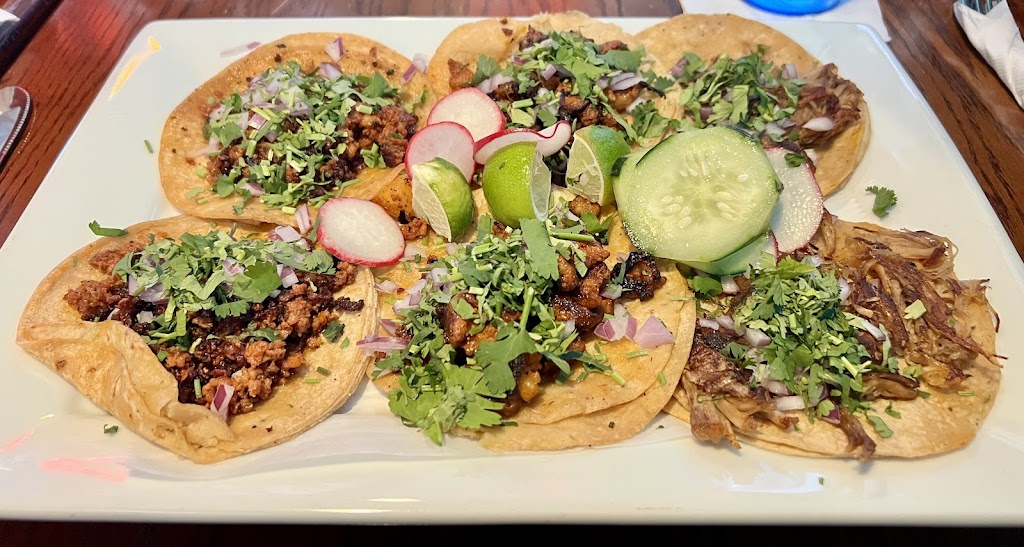  El Sabor Mexican Grill