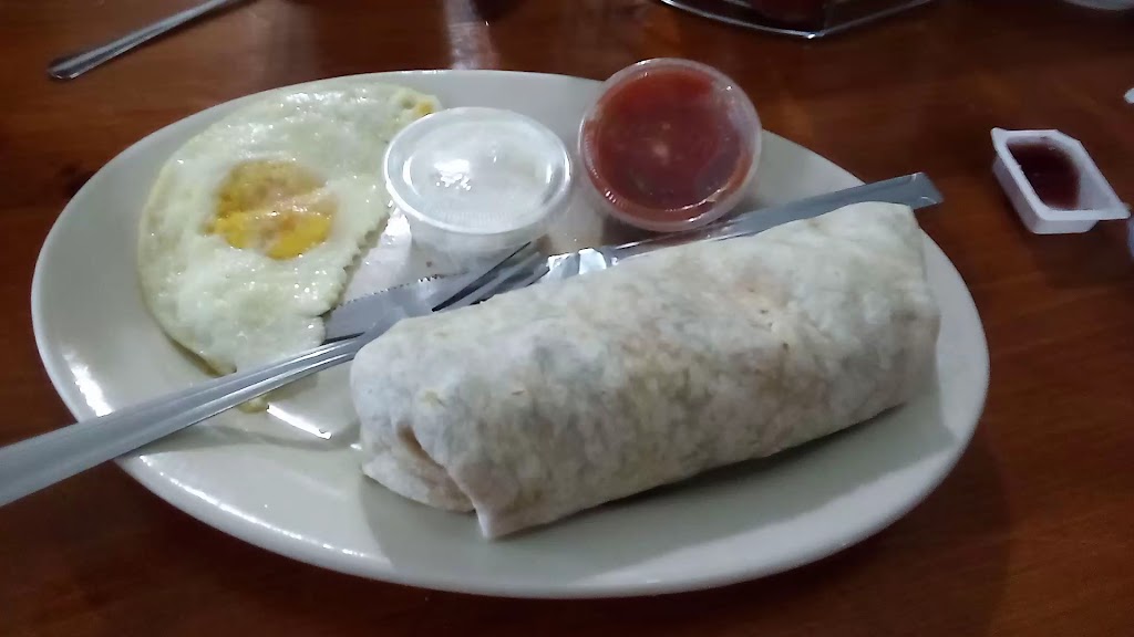  2 Brothers Restaurant