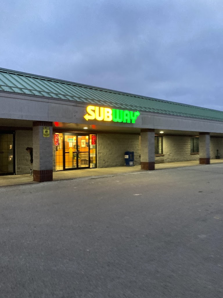  Subway