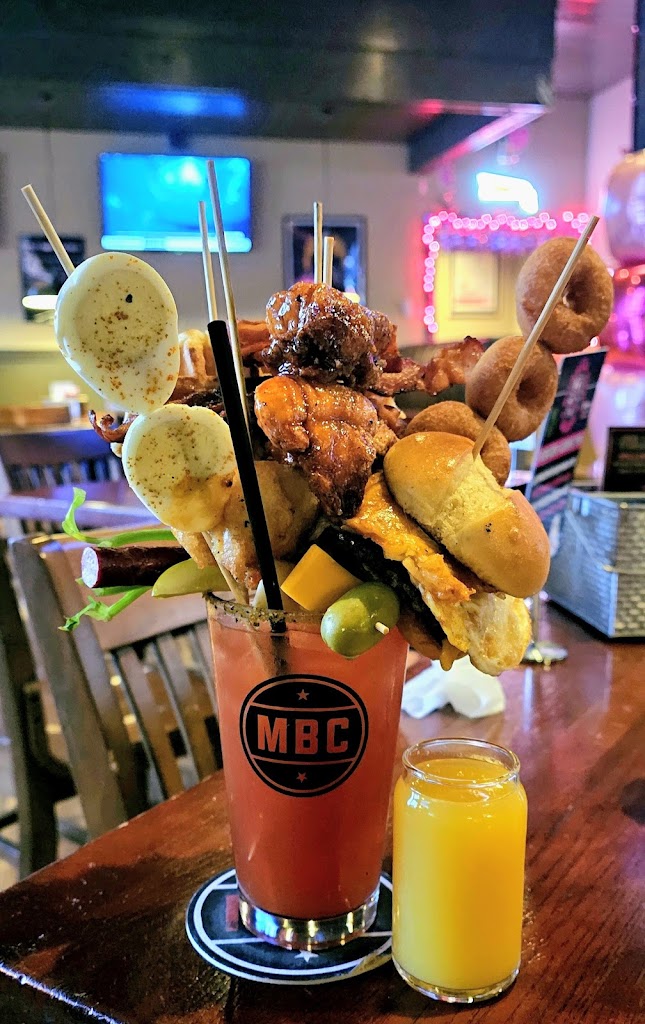  Milwaukee Burger Company - Franklin