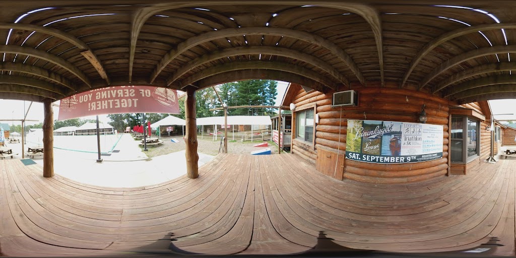  Loopy's Grill & Saloon