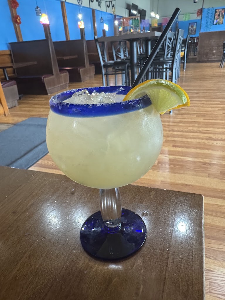  la cascada Mexican restaurant