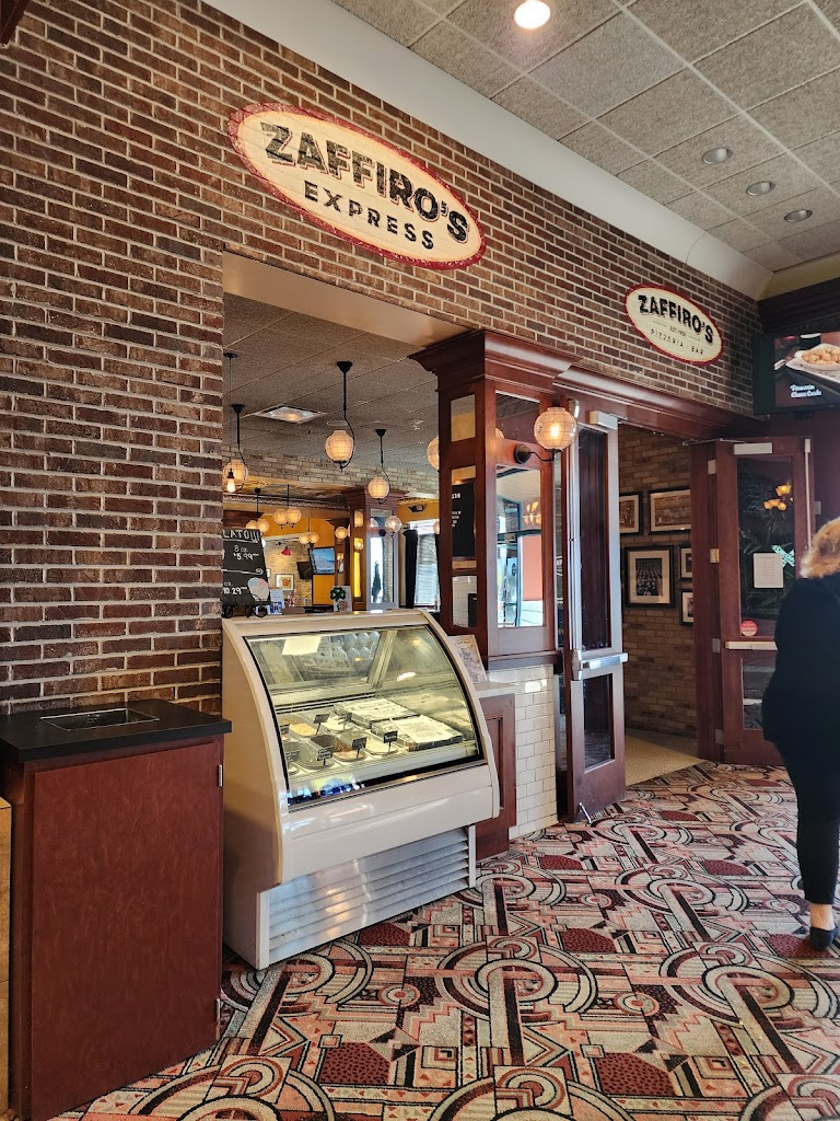  Zaffiro's Pizzeria - Ridge