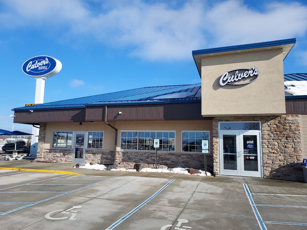  Culver’s