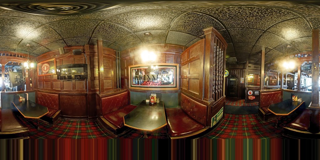  Toad Hall Pub