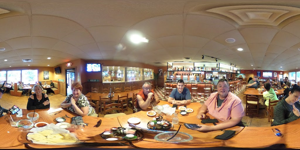  Cancun Mexican Grill