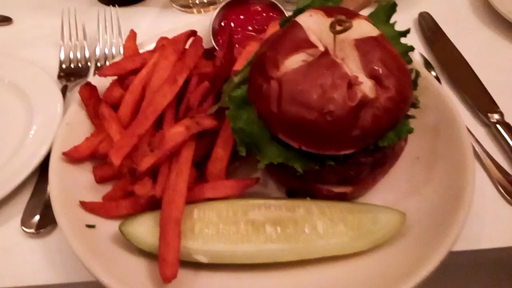  North Star American Bistro