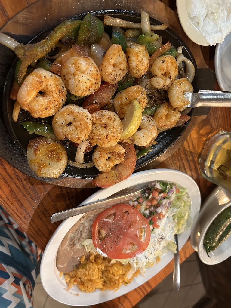  Cancun Mexican Grill