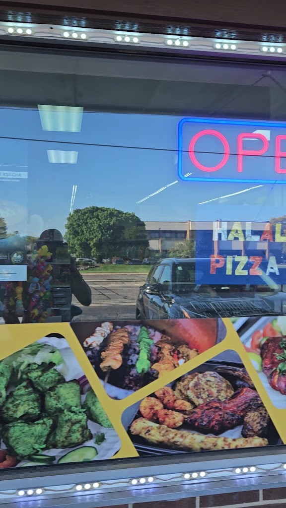  Zaika Grill - Indian Pakistani Cuisine