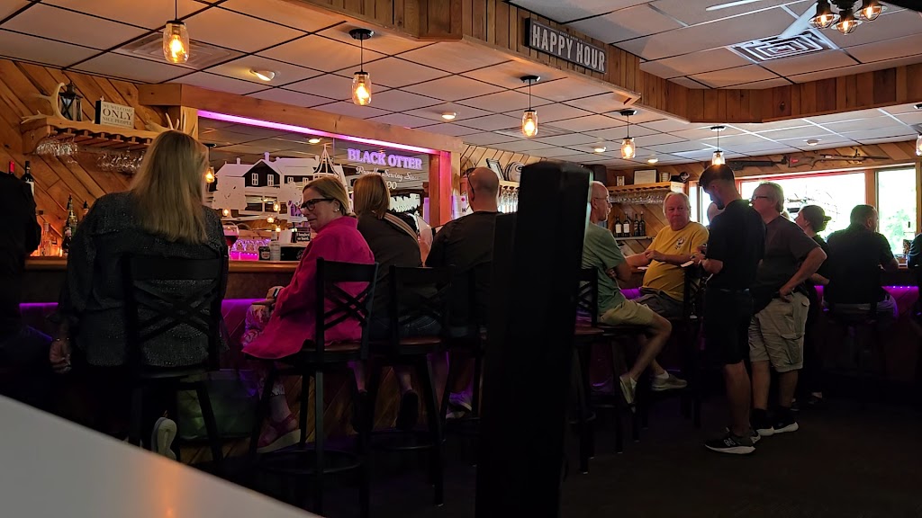  Black Otter Supper Club