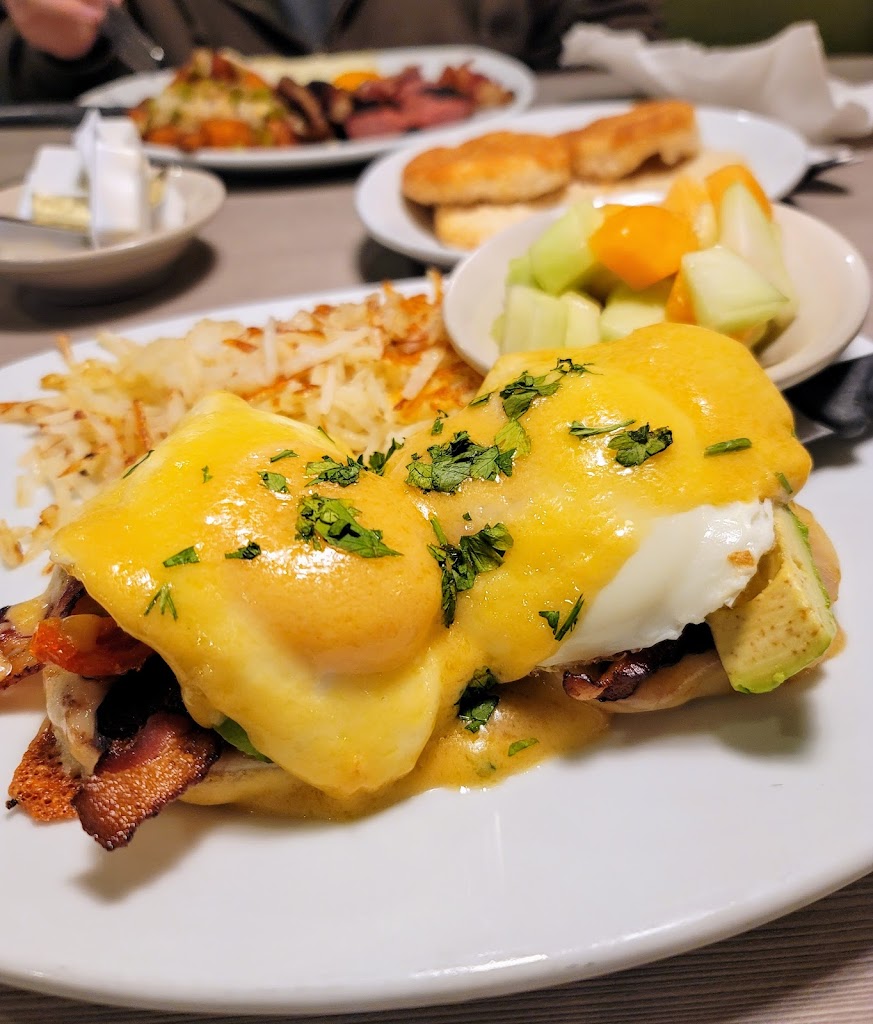  Perkins American Food Co.