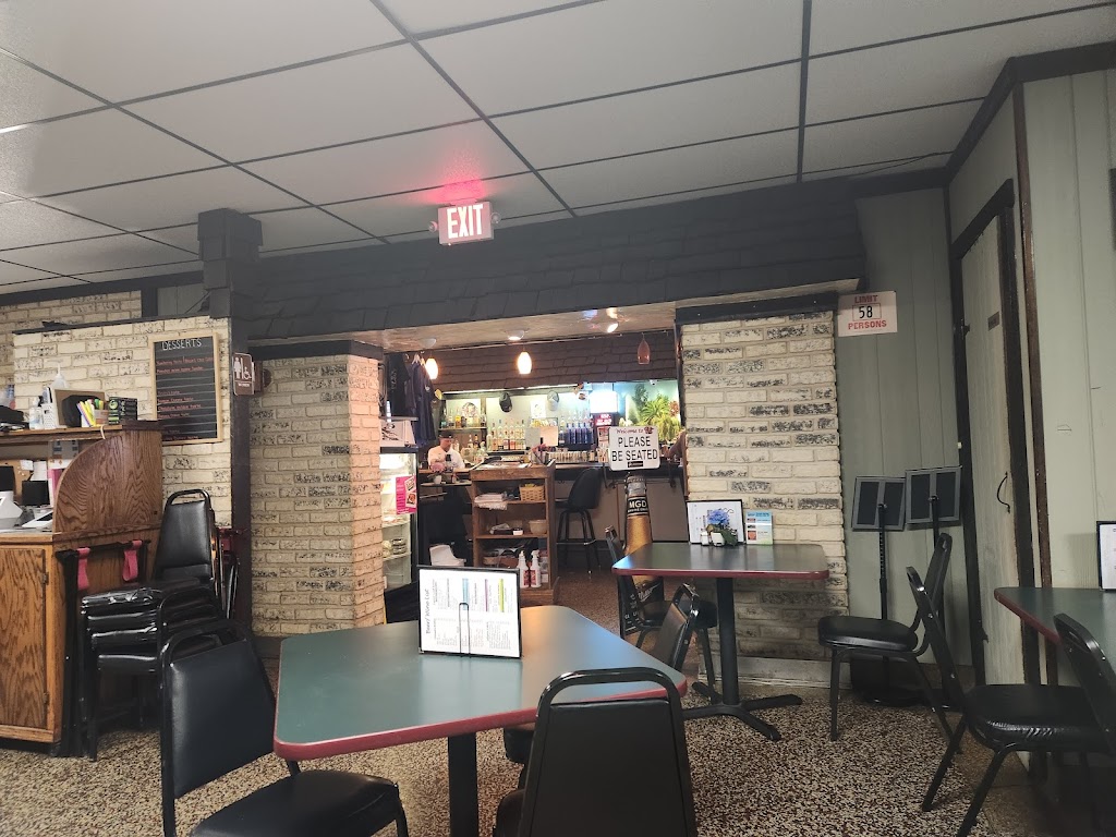  Scenic Bar & Restaurant