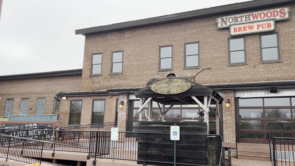  Northwoods Brewpub