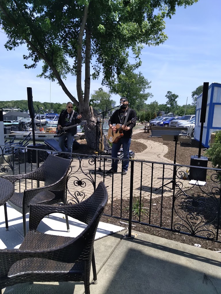  Copper Bottom Bar and Grill