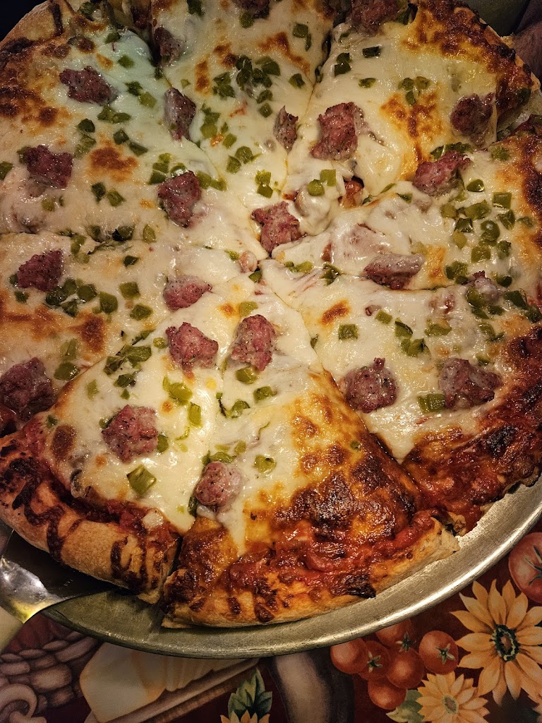  Spang's Italian Restaurant