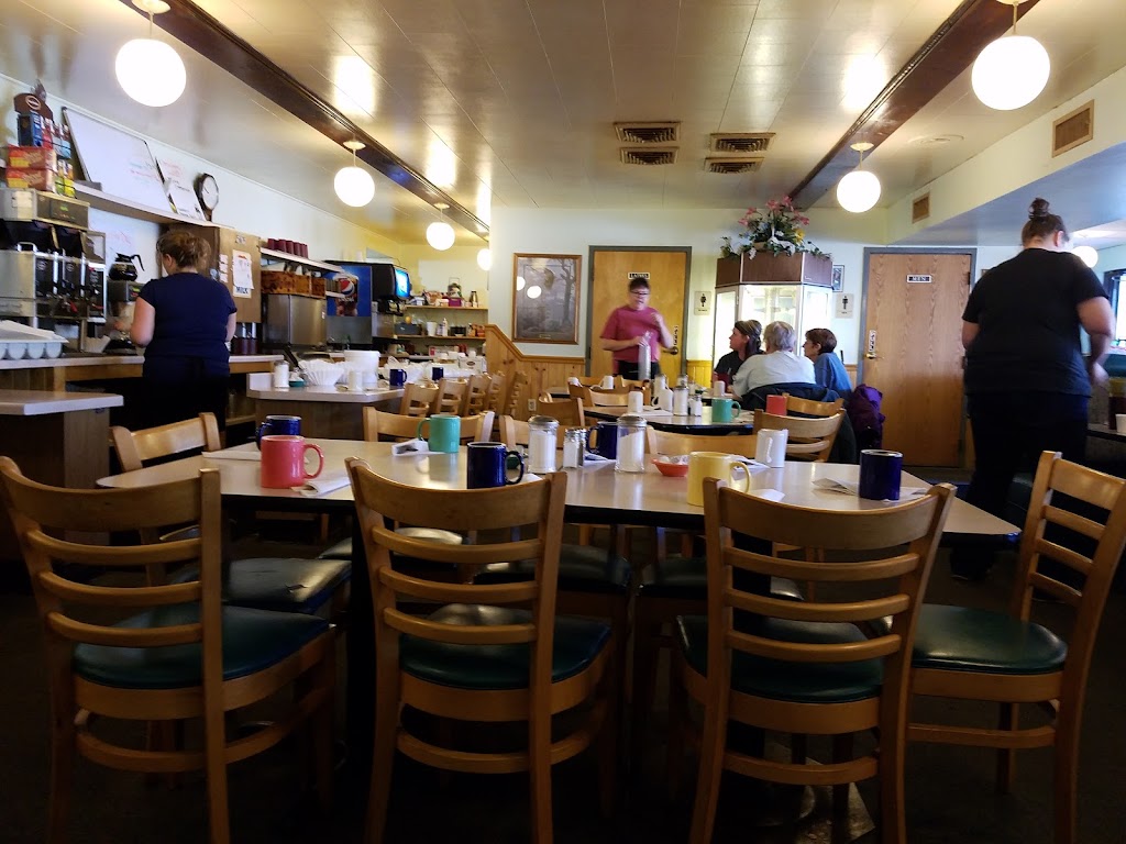  Marshfield Family Restaurant