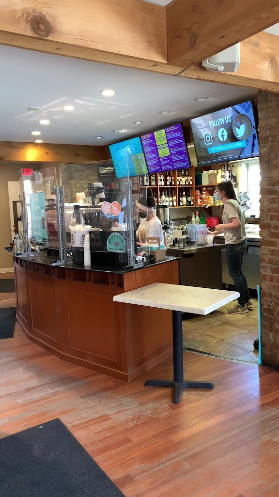  Fiddleheads Coffee Cedarburg