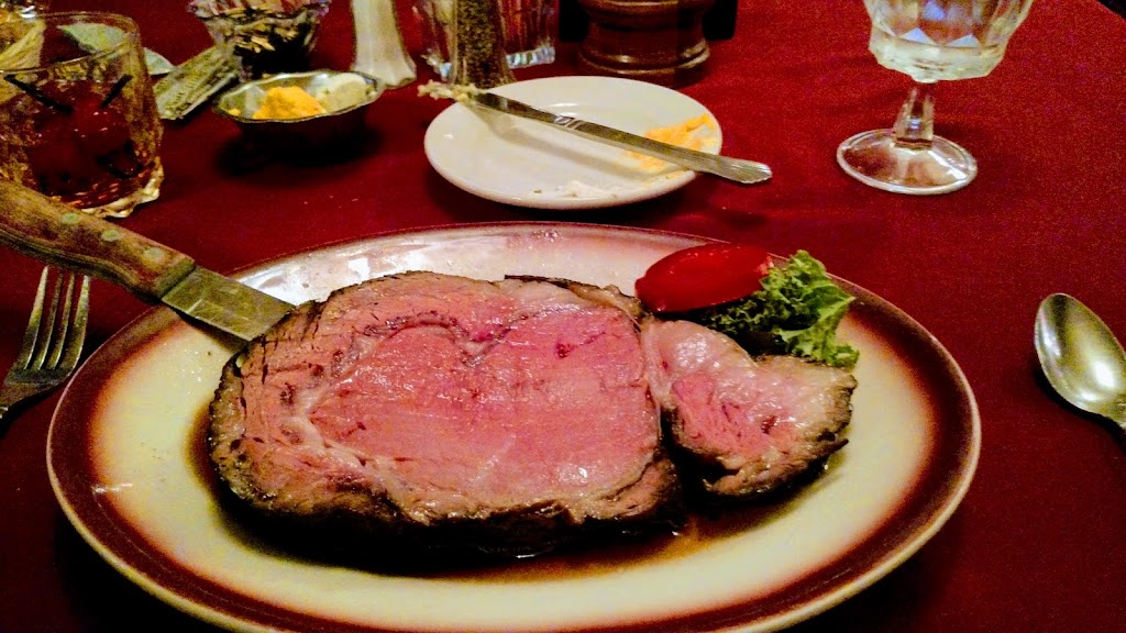  The Duck Inn Supper Club