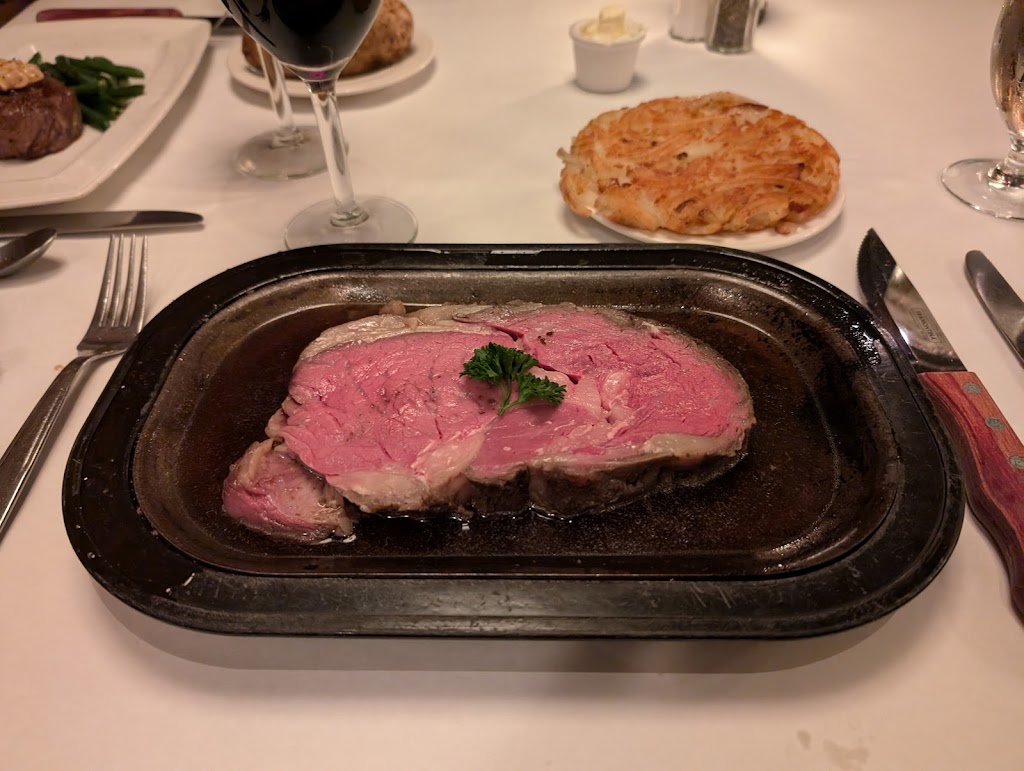  Delaney's Steak Seafood Wine