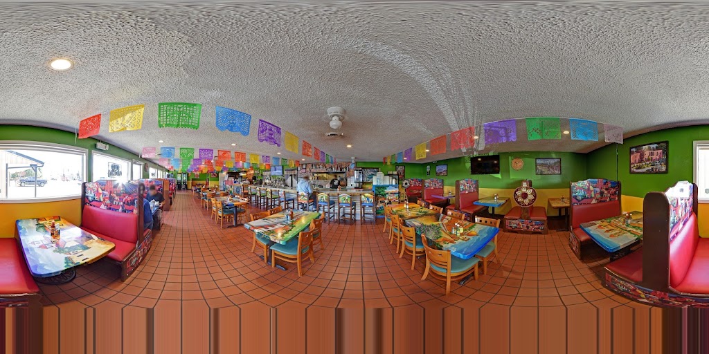  El Patron Mexican Grill